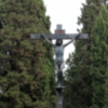 El Cristo de las Mieles, obra de Susillo, centra la conmemoración de los difuntos en Sevilla