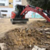 Sevilla mejora áreas recreativas con nuevas pavimentaciones y mobiliario renovado