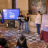  La Semana de Personas sin Hogar busca concienciar y ofrecer recursos sociales  en Sevilla