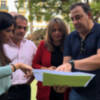 Sevilla responde a la demanda vecinal: mejoras en accesibilidad y seguridad de parques