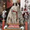 El viernes 8 de noviembre a las 20,00 horas, Misa en San Vicente Mártir de Sevilla por los fallecidos y damnificados de la Dana de Valencia