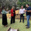  El Ayuntamiento de Sevilla  acondicionará parques para mayor seguridad y bienestar de las familias
