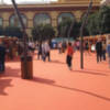  La cerámica, entre tradición y modernidad, en la feria provincial organizada por la Diputación de Sevilla 