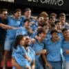 Desde la defensa, liderato recuperado en Segunda Nacional para el Club Waterpolo Dos Hermanas PQS  
