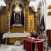  La fe y la cultura unen a Sevilla: convenio entre Las Aguas y el Ateneo Castrense