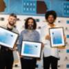 El músico andaluz Julián Sánchez se alza con el Premio SGAE de Jazz Tete Montoliú 2024
