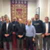 Agrupaciones sevillanas liderarán el cortejo del Heraldo Real y los Reyes Magos 2025