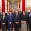 Estos son los autores y vídeo de la presentación del libro Relato médico de la Pasión,según Sevilla 