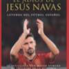 Teresa Lafita escribe sobre el libro “el adiós de Jesús Navas”