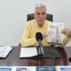 Luis Mario Aparcero da a conocer la propuesta de reconocimientos para los Premios Ciudad de Chipiona 2024 
