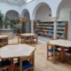La biblioteca municipal de Chipiona ya permite desde hoy el acceso a salas tras el fin de las obras de mejora de la instalación