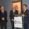 El gran éxito de Antonio Montiel con su antológica “De lo divino y de lo humano” en Málaga