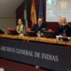 Conferencia en Sevilla: La Marina de Aragón y su Influencia en la Edad Media 