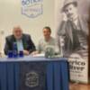 Encuentro en Sevilla en torno a Federico Oliver en la Botica de lectores 
