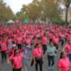  Deporte, Solidaridad y Rosa: La Carrera de la Mujer Brilla en Sevilla