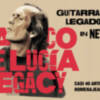 Canal Sur emite la miniserie "Paco de Lucía. Flamenco Legacy"