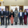 Más de 1.000 profesionales de la abogacía se forman en Sevilla contra la violencia de género