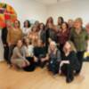 Creadoras andaluzas IN TONDO, en la FUNDECA