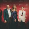 La Pasarela Flamenca Tío Pepe Jerez celebra su mayoría de edad con Fiona Ferrer como madrina del evento de moda