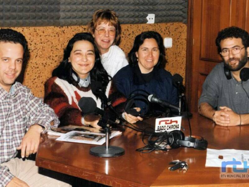 Radio Chipiona celebra mañana con un especial en directo el 30 aniversario de su programa dedicado a las mujeres