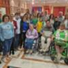 Chipiona celebró ayer el acto institucional del Día Internacional de las Personas con Discapacidad  