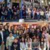 20 escolares presentan propuestas para mejorar Chipiona en la sesión plenaria infantil que celebra el Día de la Constitución
