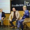 Ruiz Miguel y Victorino Martín protagonizan el último "Encuentro Carrusel Taurino" del año de Canal Sur