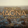Procesión Magna en Sevilla, este domingo en directo en Canal Sur Televisión
