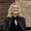  *El Real Alcázar celebra su I Concierto de Navidad con Ainhoa Arteta*