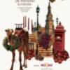 El Porvenir acoge este domingo el I Mercado de las Flores de Navidad