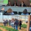 La Junta presenta en Chipiona los resultados preliminares de sus ensayos sobre desinfestación del suelo en hortícolas y flor cortada