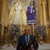 Alcalá del Río se prepara para el XXIX Pregón de la Exaltación de la Esperanza