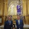 La voz de la devoción: Juan Velazco exaltará a la Virgen de la Esperanza en Alcalá del Río