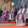 Solemne celebración del 50 aniversario de la presencia del Camino Neocatecumenal en la diócesis de Asidonia Jerez