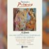 Cultura ofrece desde mañana la exposición ‘Homenaje a Picasso’, del chipionero Manuel Miranda Navarrete