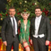 Canal Sur Televisión emite el próximo 25 de diciembre un gran concierto de Navidad con Antonio Banderas al frente