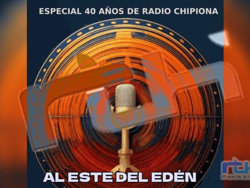 Esta Navidad Radio Chipiona celebra su 40 aniversario con el más especial de los programas especiales 