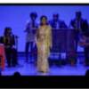 El próximo 23 de diciembre, María José Santiago actuará en el Teatro Cerezo de Carmona  (20:00 horas).