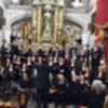 La Magia de la Navidad iluminó Chipiona, con un concierto navideño inolvidable.