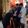 Unidos en Fe y Esperanza: Celebración en la Parroquia de Ntra. Sra. de la Asuncion de Alcalá del Río