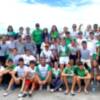 El Náutico Sevilla vuelve a dominar el Ranking andaluz de piragüismo