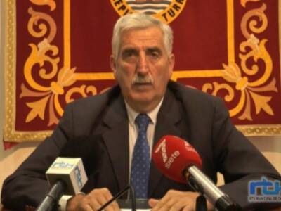Luis Mario Aparcero informa de una ayuda para el adecentamiento y modernización del Castillo