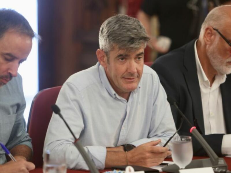 Chipiona recibirá transferencia Diputación correspondiente a la recaudación municipal antes de fin de año