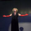 El emotivo homenaje a Marisa Paredes interpretado por Paz de Alarcón