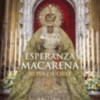 Primer libro sobre Esperanza Macarena, Rosa de Oro, del doctor en derecho Juan Antonio Martos Núñez.