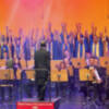 El concierto "Así canta nuestra tierra en Navidad", el lunes en prime time en Canal Sur