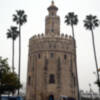 La Torre del Oro, escenario de la primera muestra fotográfica del concurso “Objetivo la Armada”