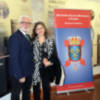  Un viaje artístico: la Torre del Oro acoge 21 fotografías sobre la Armada y su legad
