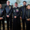  Reales Tercios de España: homenaje y distinción en la Gala Policial de Asturias