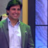 Fran Rivera celebra su 51 cumpleaños en el "El Show de Bertín"